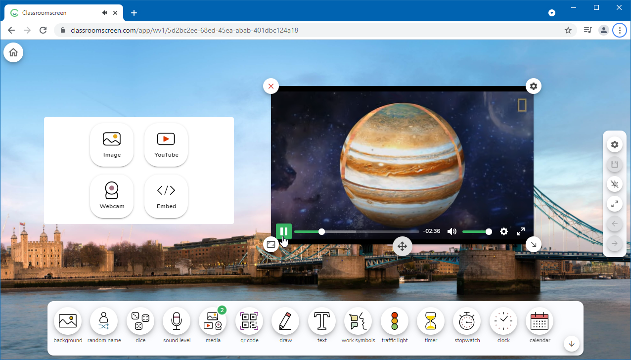 Classroom Screen Mirroring App For Schools