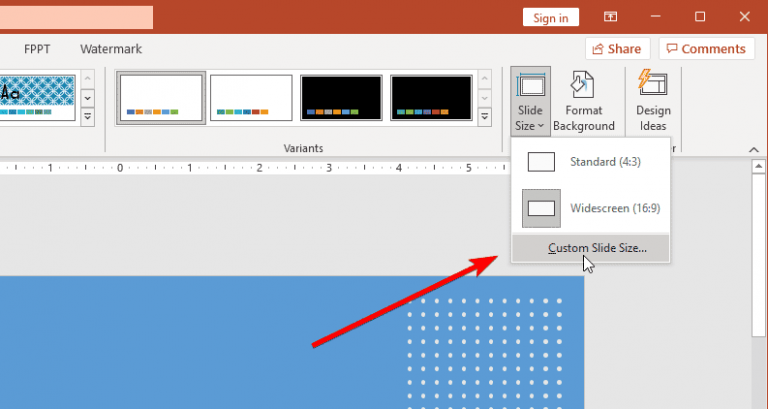 How To Make Slides Vertical In PowerPoint Quick Guide With Examples 