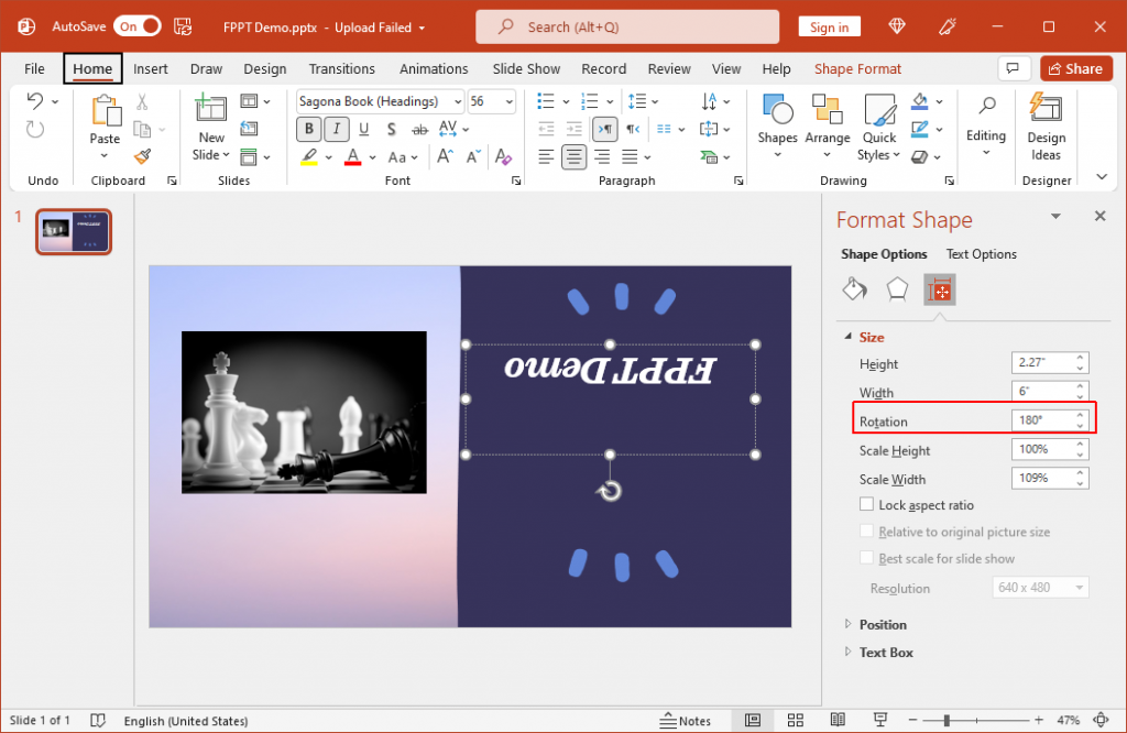 how-to-invert-a-slide-in-powerpoint