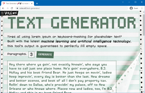 random-text-generator-perchance