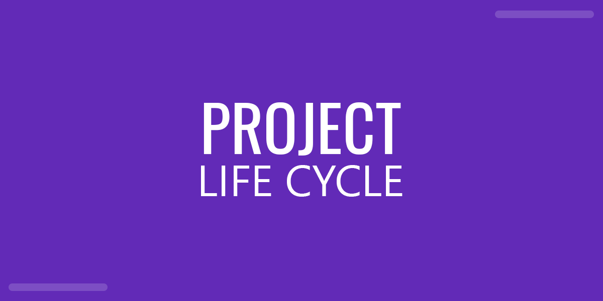 Project Life Cycle: Definition, Importance and 5 Phases