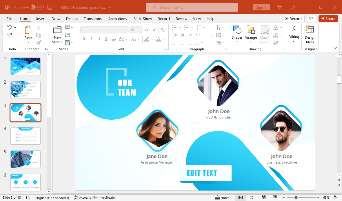 welcome powerpoint templates