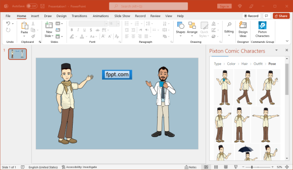 Pixton-add-in-for-Microsoft-PowerPoint