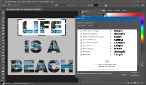How to Find the Font Used in an Image
