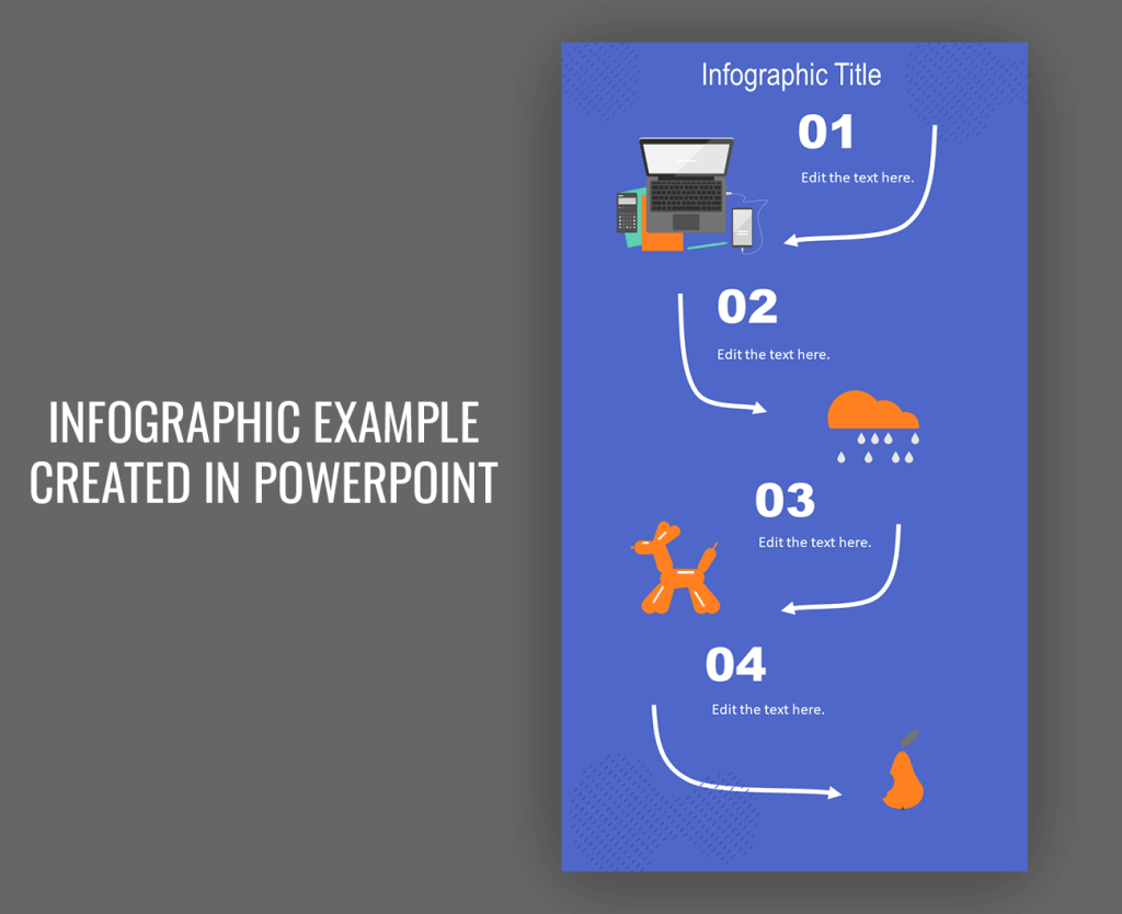 How To Create Infographics Using Powerpoint 0669