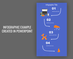 How To Create Infographics Using PowerPoint