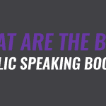 WWhat Are the Best Public Speaking Books? (2022)