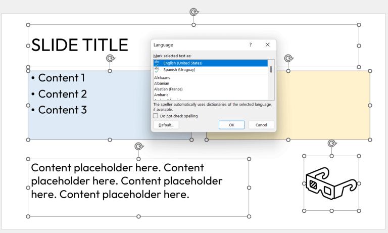 how-to-set-proofing-language-in-powerpoint