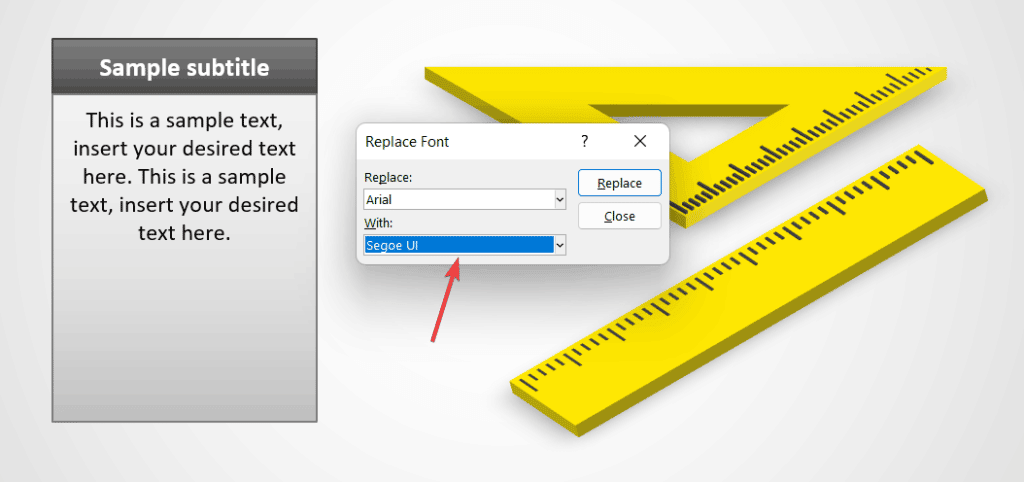 how-to-replace-font-in-powerpoint-updated-2023