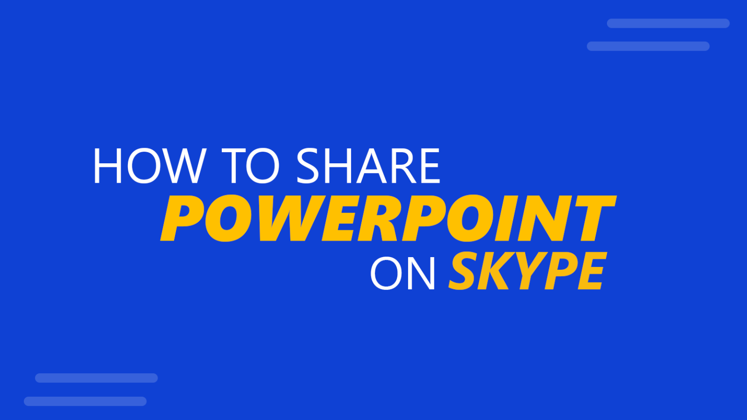 how-to-share-a-powerpoint-presentation-using-skype