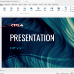 Presentation Templates & Productivity Blog by FPPT.com
