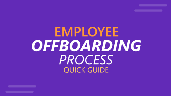 Employee Offboarding Process: A Complete Guide For Businesses