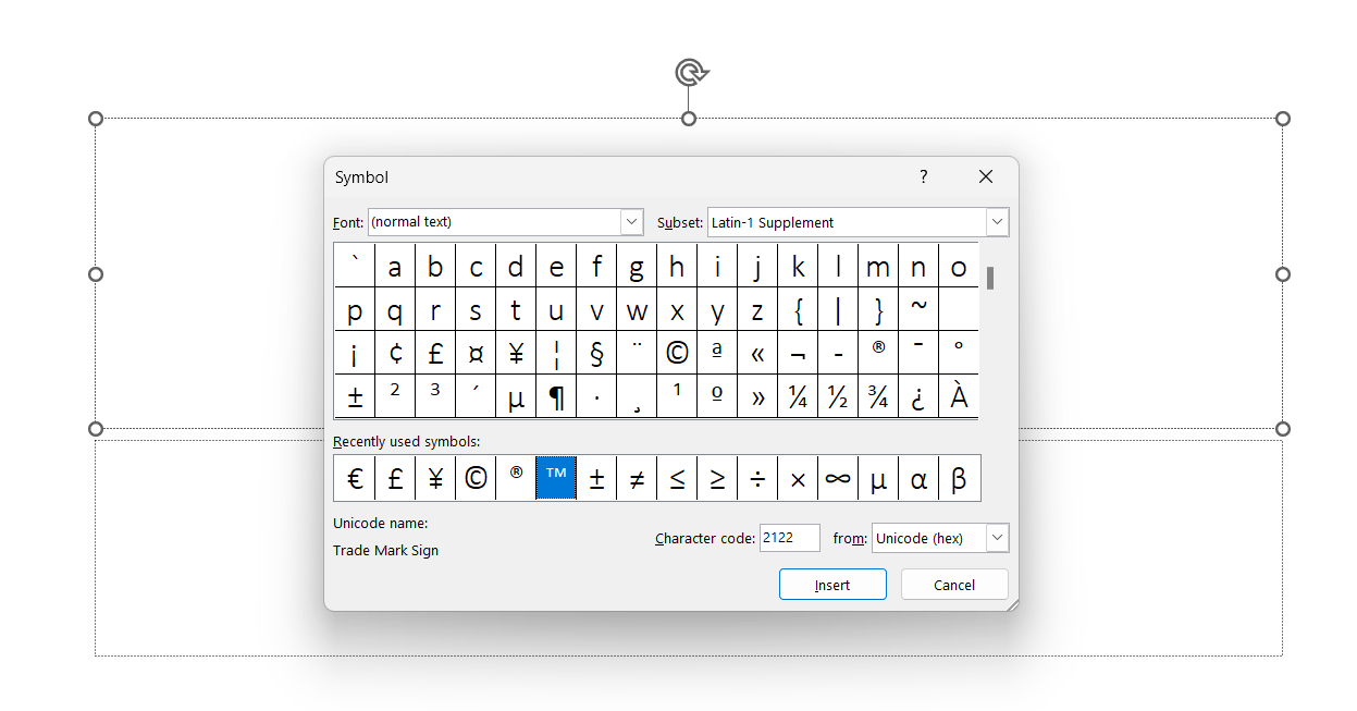 how-to-insert-a-trademark-character-in-powerpoint