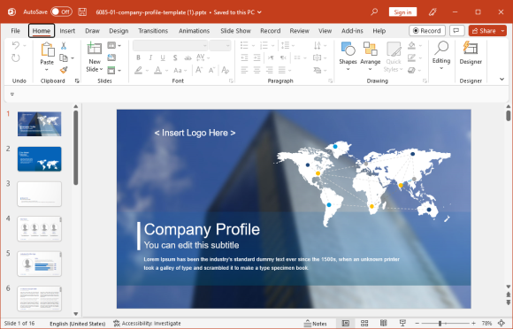 How to Leverage PowerPoint for More than Just Presentations