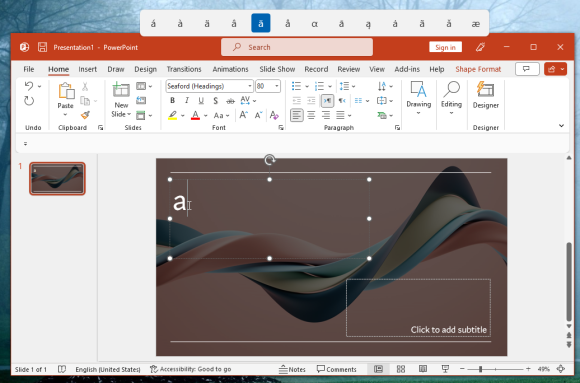 quick-accent-in-powertoys - FPPT