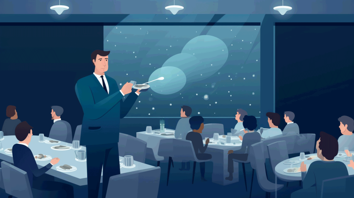 How to Host a PowerPoint Night?