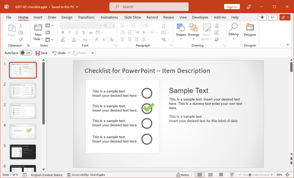 checklist-layout-design-for-powerpoint