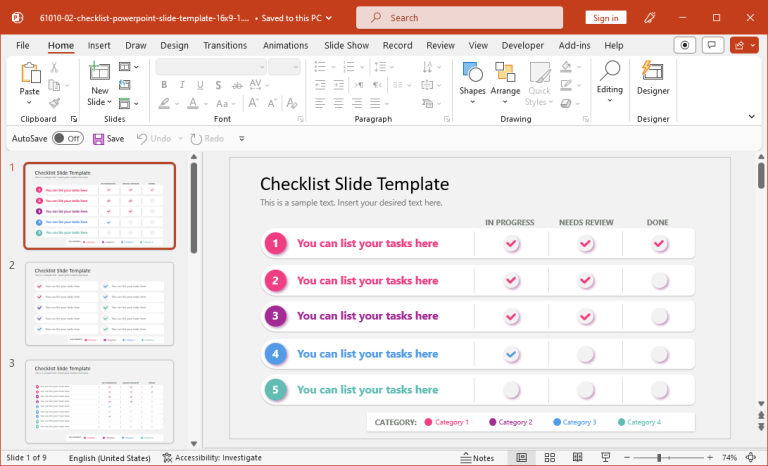 What is a To Do List and How to Use it? (Examples + Templates)