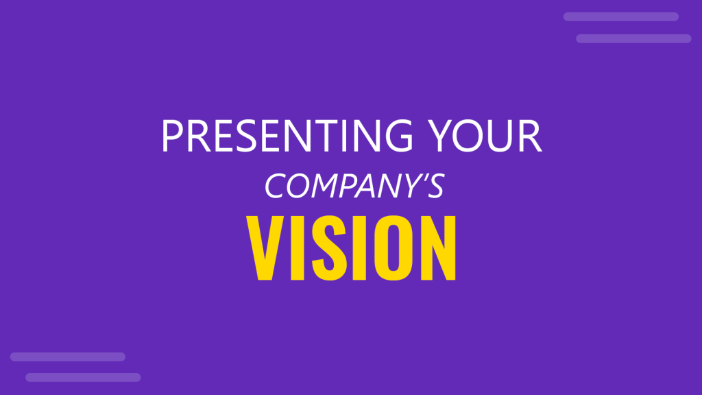 How to Show Clarity Idea in a PPT Presentation [concept visualization] -  Blog - Creative Presentations Ideas