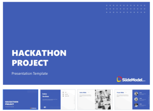 How To Make A Presentation For A Hackathon (with Template)