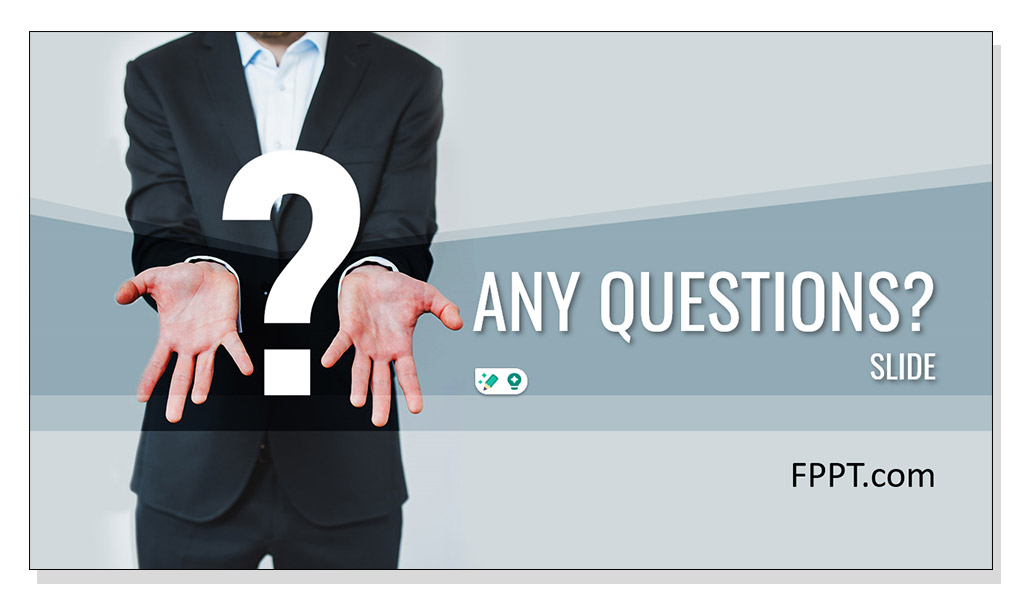 7  Useful Questions Answers PowerPoint Templates