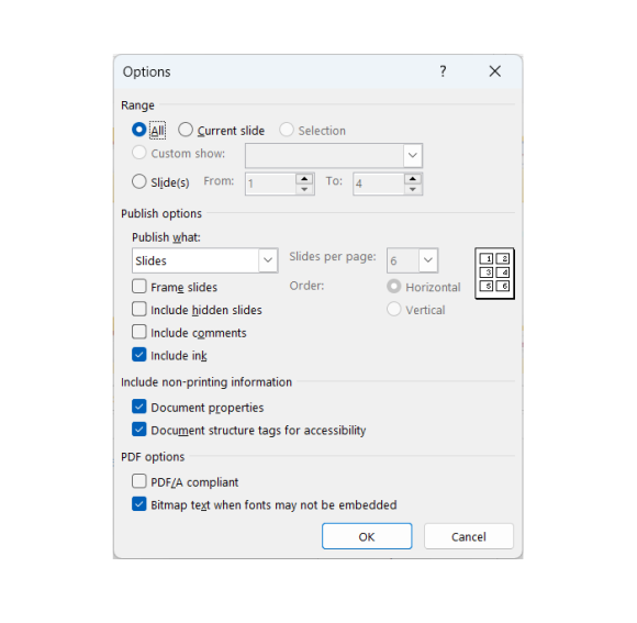 How to Make PDF Presentations in PowerPoint: A Quick Guide