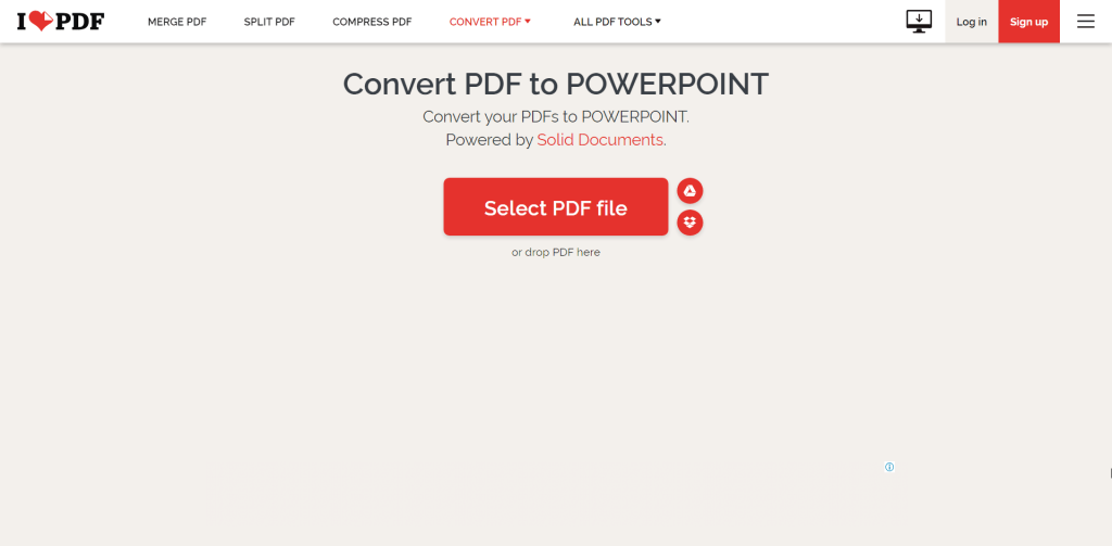 How to Convert PDF to PPT PowerPoint (8+ Easy Ways)