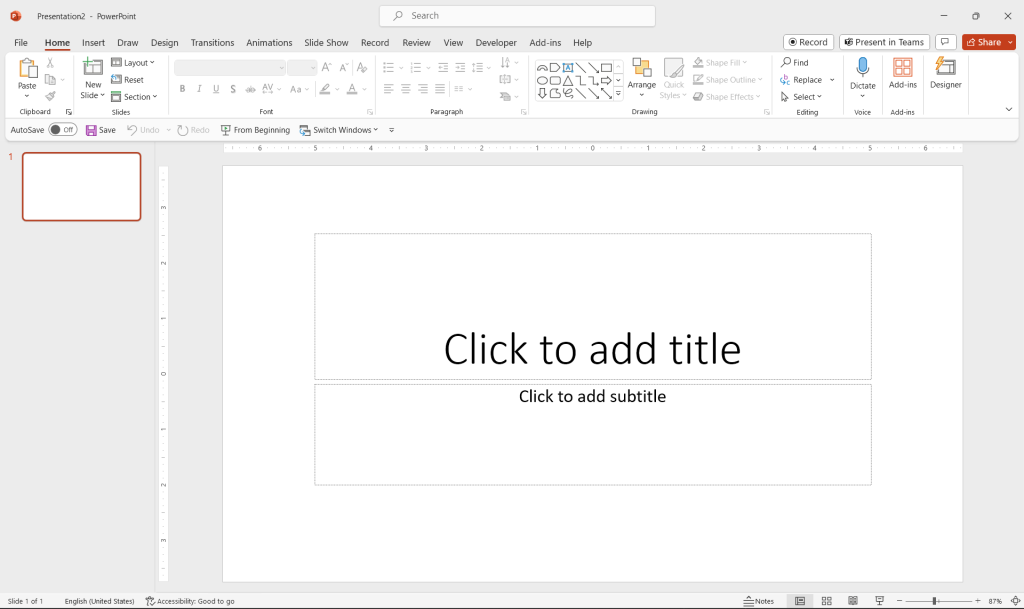 How to Use PowerPoint: A Complete Guide for Effective Presentations