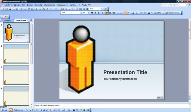 PowerPoint backgrounds