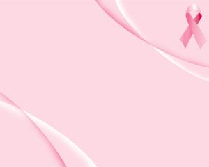 Breast Cancer PowerPoint Design Template