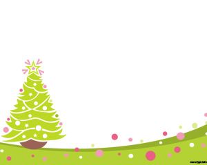 Free Merry Christmas Powerpoint Templates Page 4 Of 6