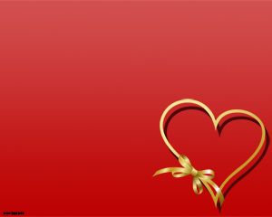 Free Valentine S Day Powerpoint Templates