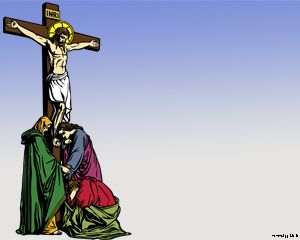 Crucifixion of Jesus PPT