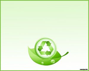 Free Ecological PPT