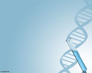Free Dna Powerpoint Templates