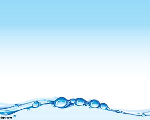 water backgrounds for powerpoint
