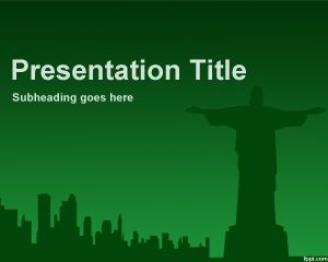 Presentations of Brazil