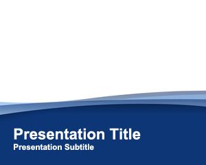 Free Graphic PowerPoint Template