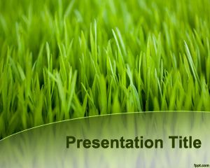Nature Templates For Powerpoint