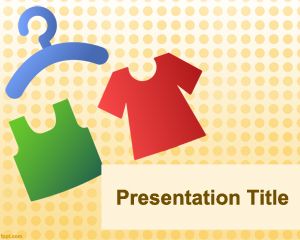 Free Fashion PowerPoint Templates - Page 6 of 9