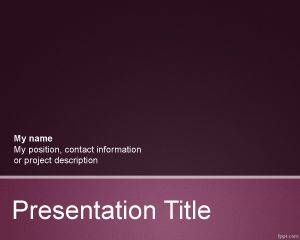Scientific Powerpoint Template from cdn.free-power-point-templates.com