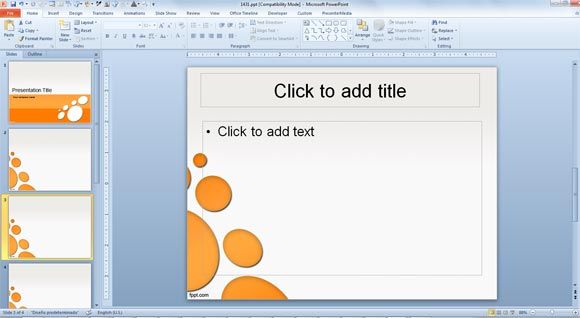 Microsoft Powerpoint Slide Template from cdn.free-power-point-templates.com