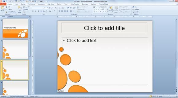 free microsoft powerpoint