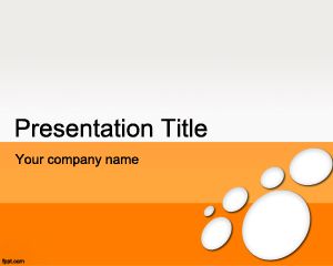 microsoft powerpoint template