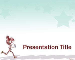 cute templates for powerpoint presentation