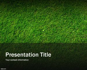 Free Soccer Powerpoint Templates