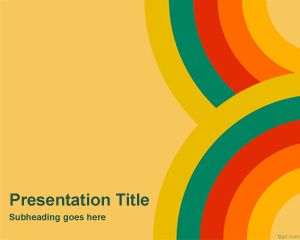 160 Free Abstract Powerpoint Templates And Powerpoint Slide Designs