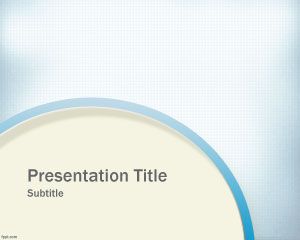 Meeting Management PowerPoint Template