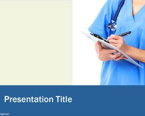 nursing backgrounds for powerpoint