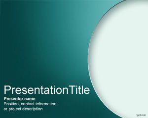 ppt templates for seminar presentation free download